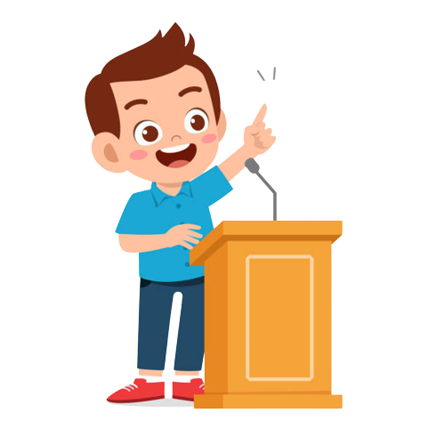 Eloquent Writers & Speakers