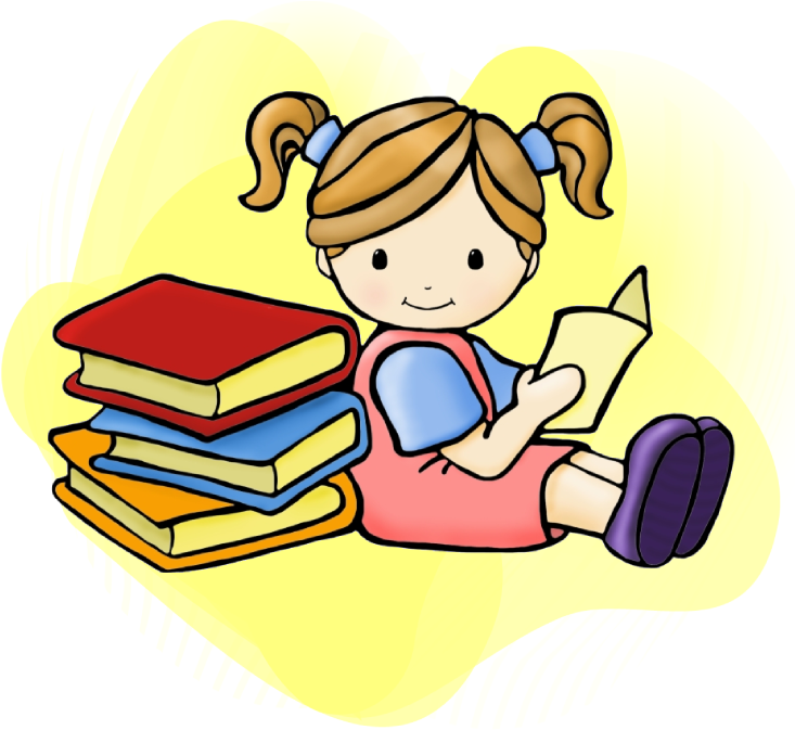 Passionate Readers